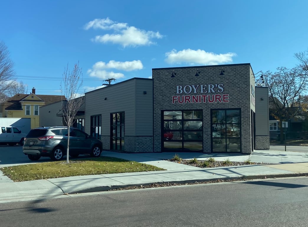 Boyer’s Furniture