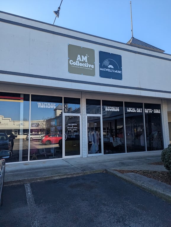 Photo of AM Collective