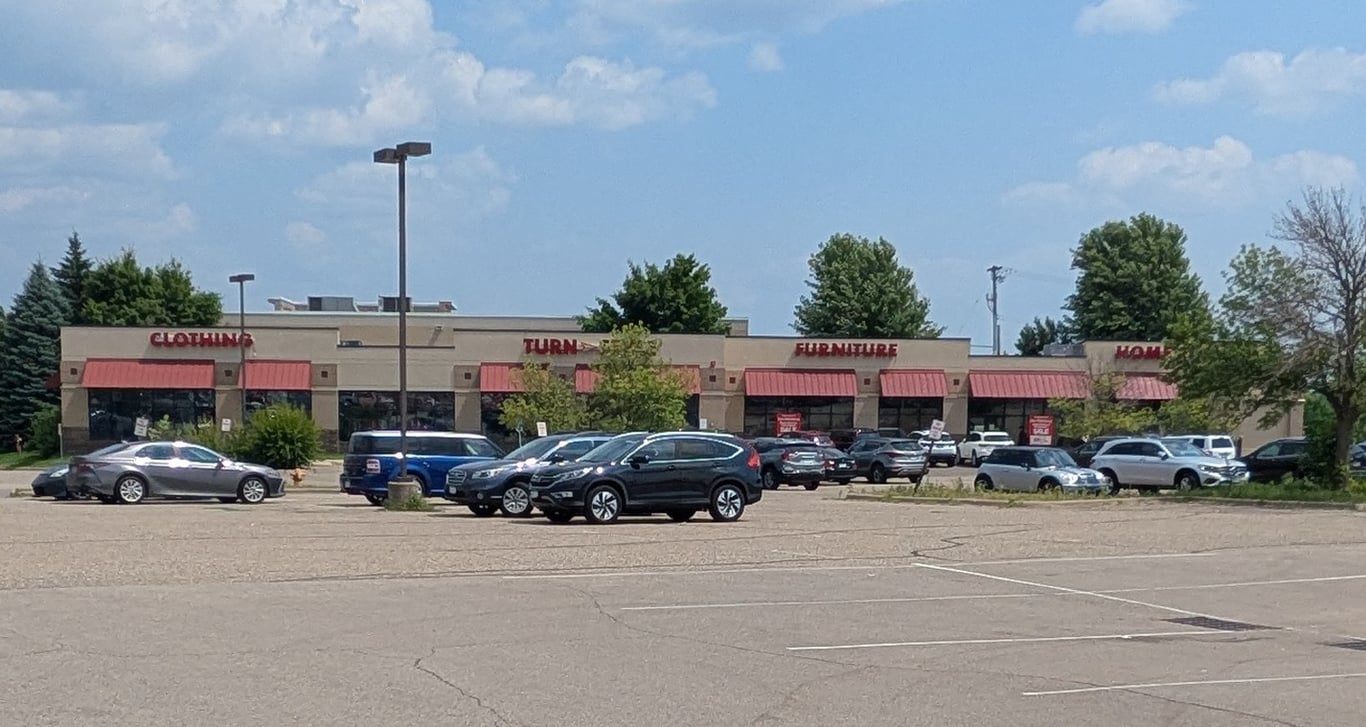 Turn Style Consignment – Plymouth Minnesota