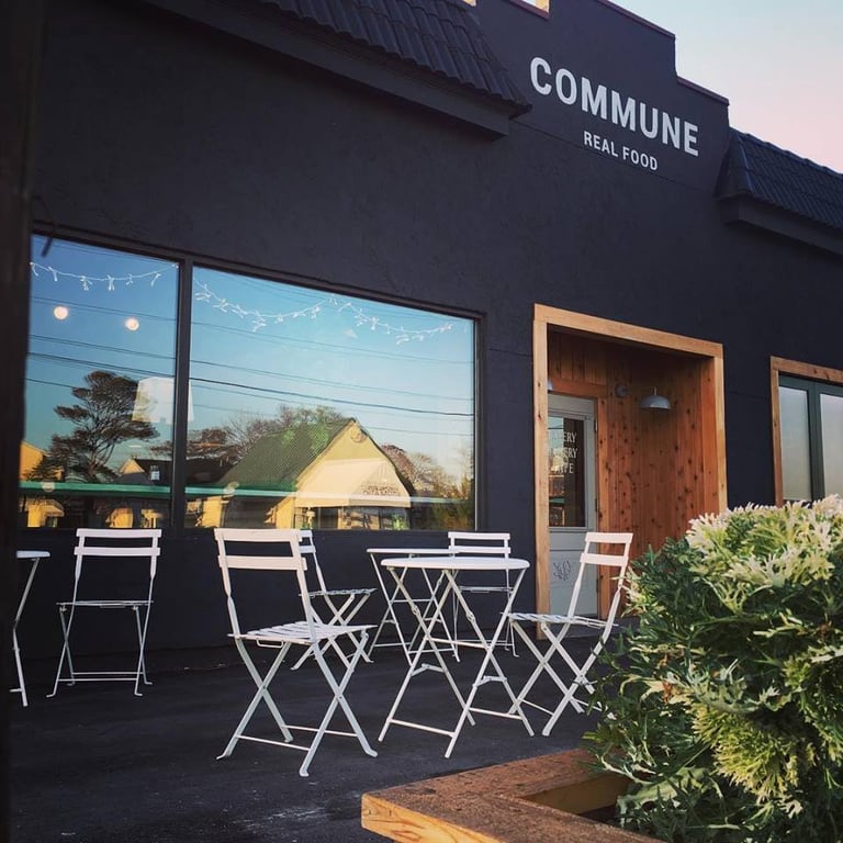 Photo of Commune