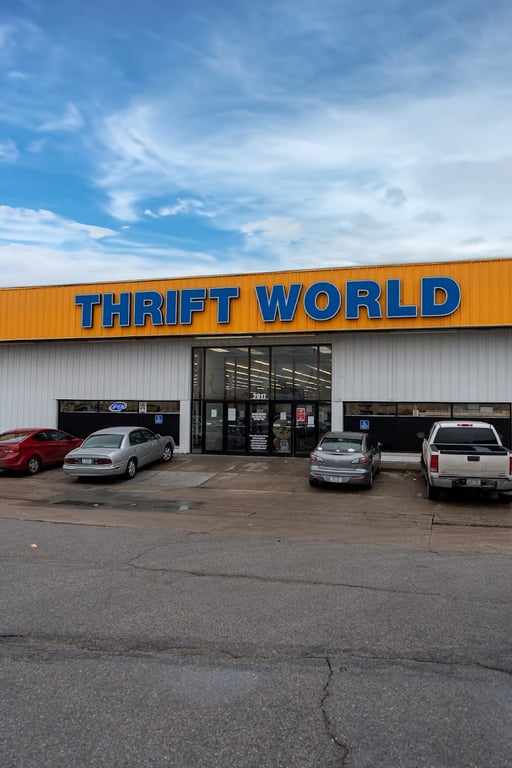 Thrift World