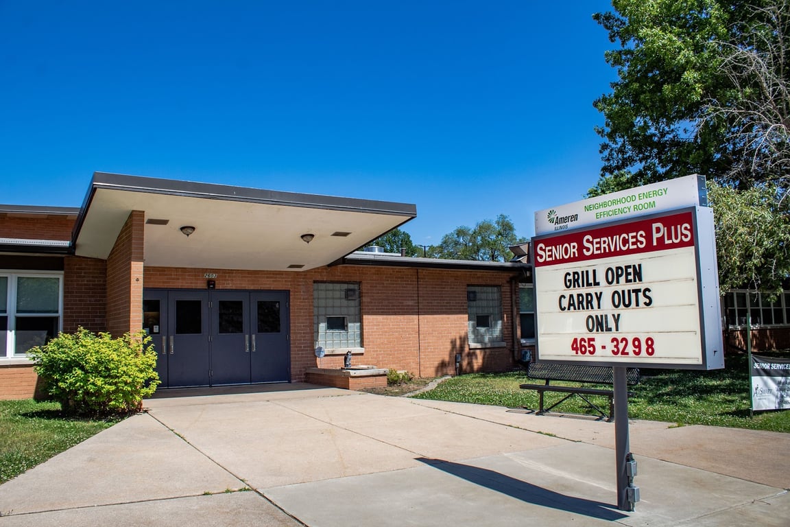 Senior Services Plus, Inc