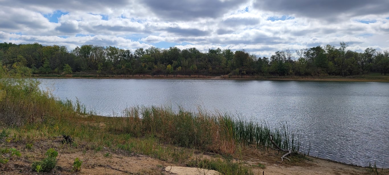 Greenbelt Lake