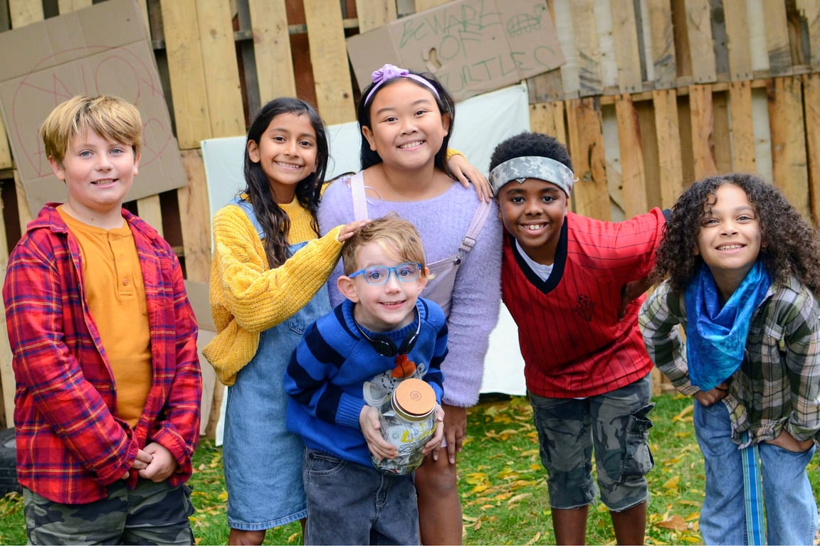 United Way of Lake County