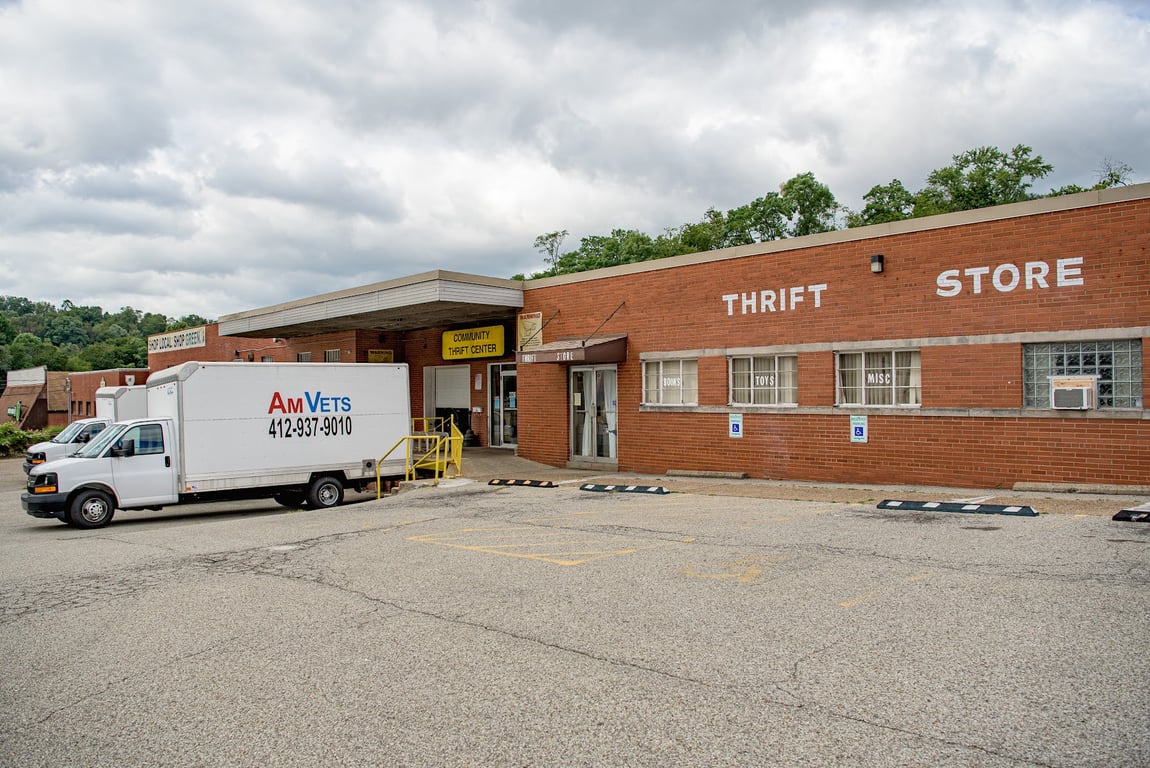 Community Thrift Center