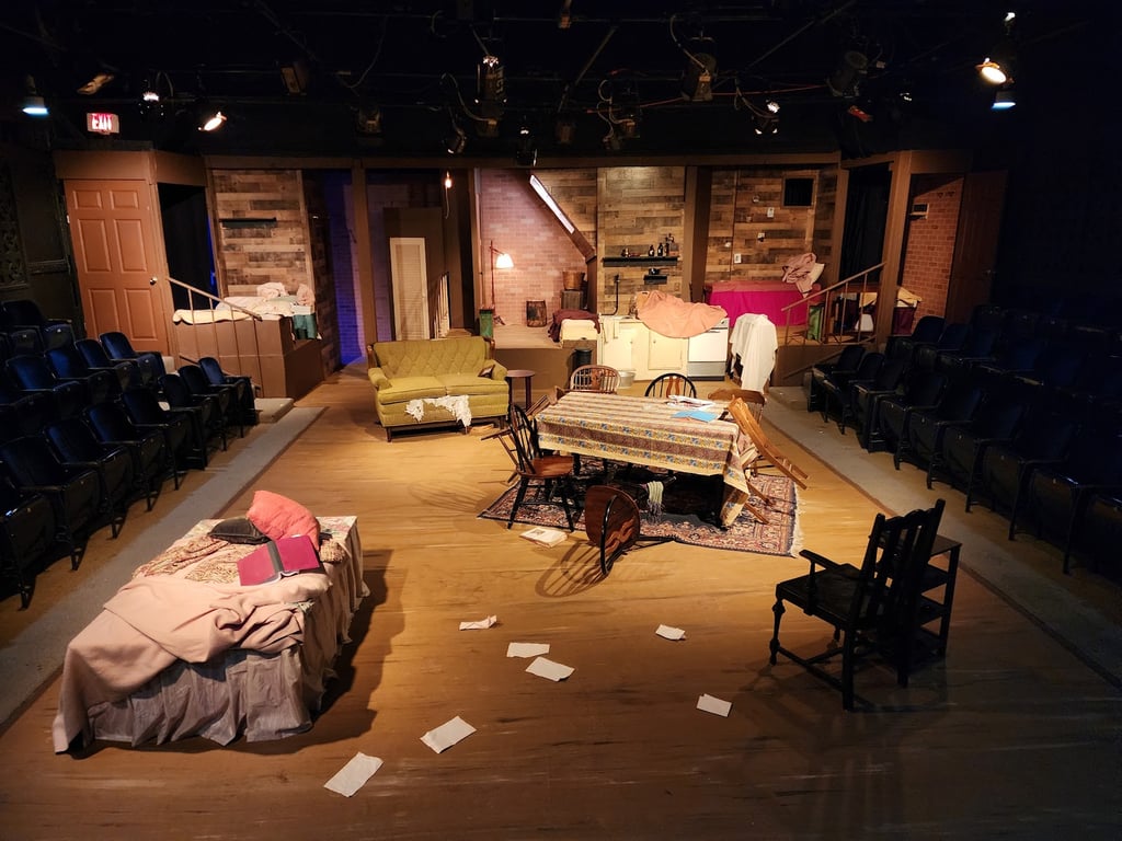 Westminster Community Playhouse