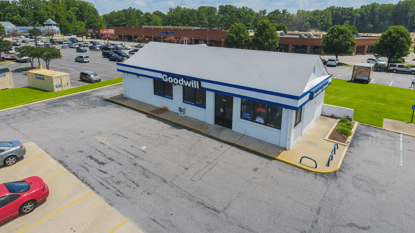 Goodwill of Central and Coastal Virginia