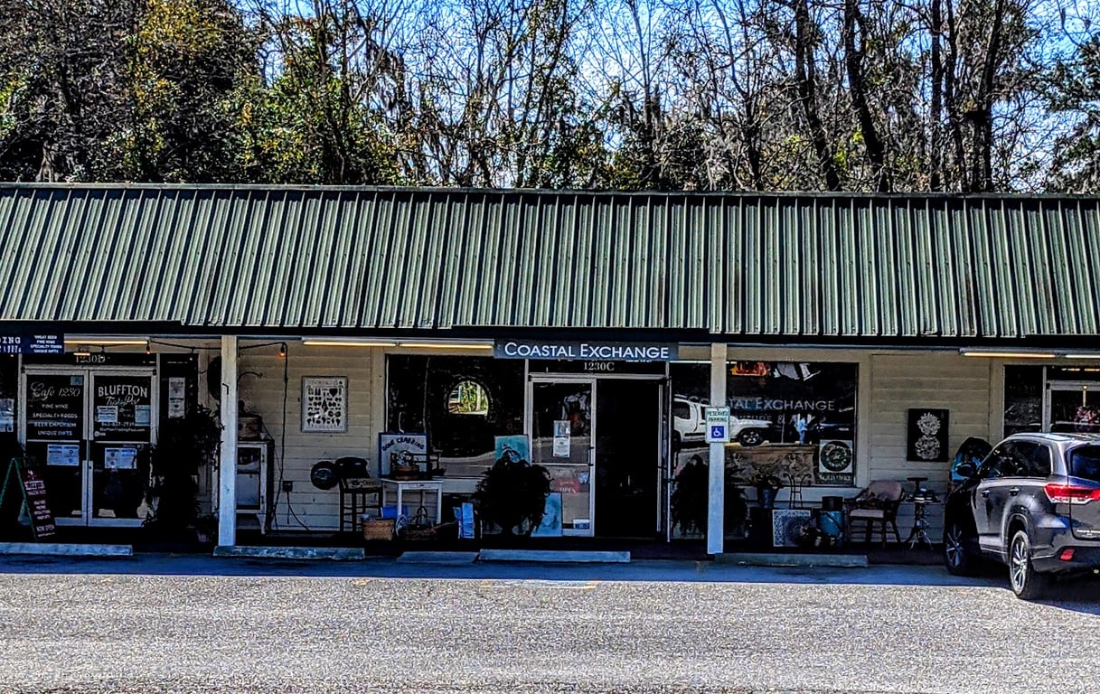 Coastal Exchange