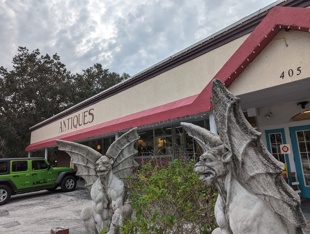 Photo of Village Antique Mall