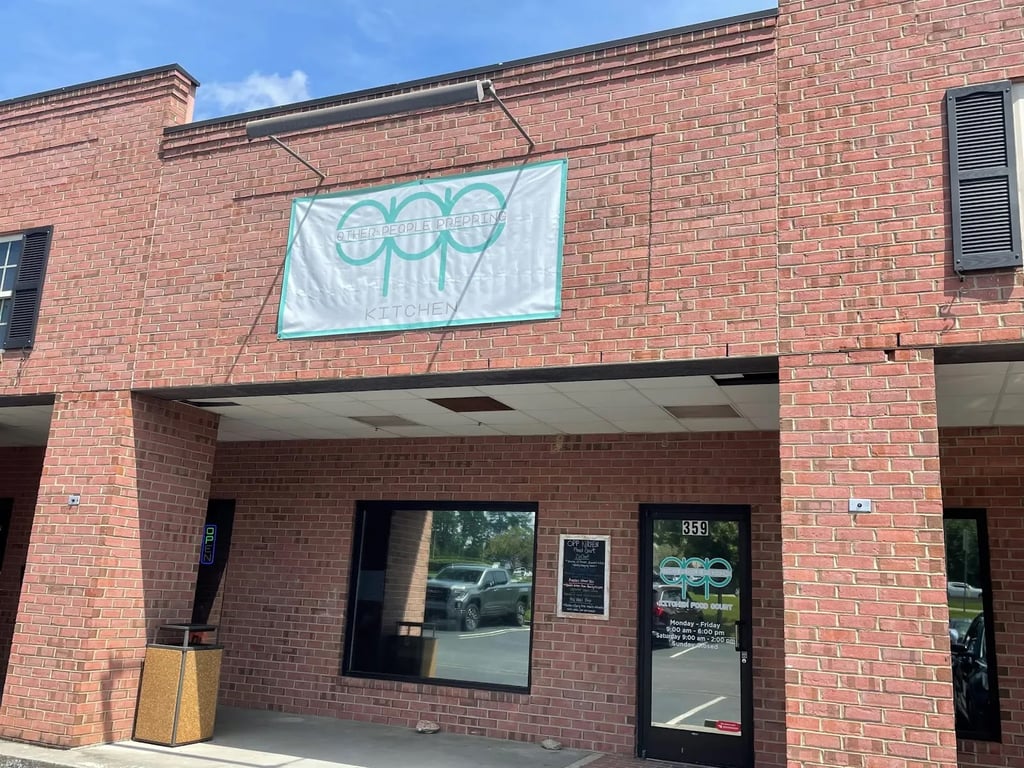 Uprooted Vegan Cuisine