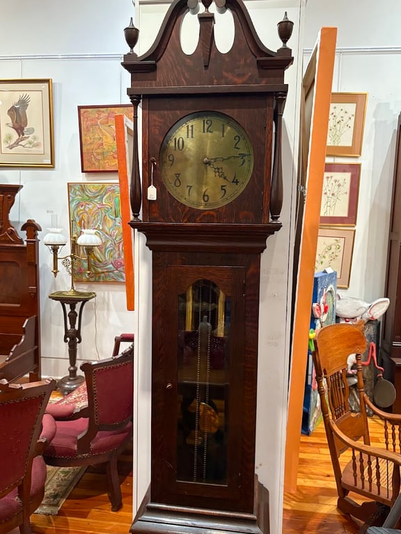 Oddfellows Art & Antique Gallery