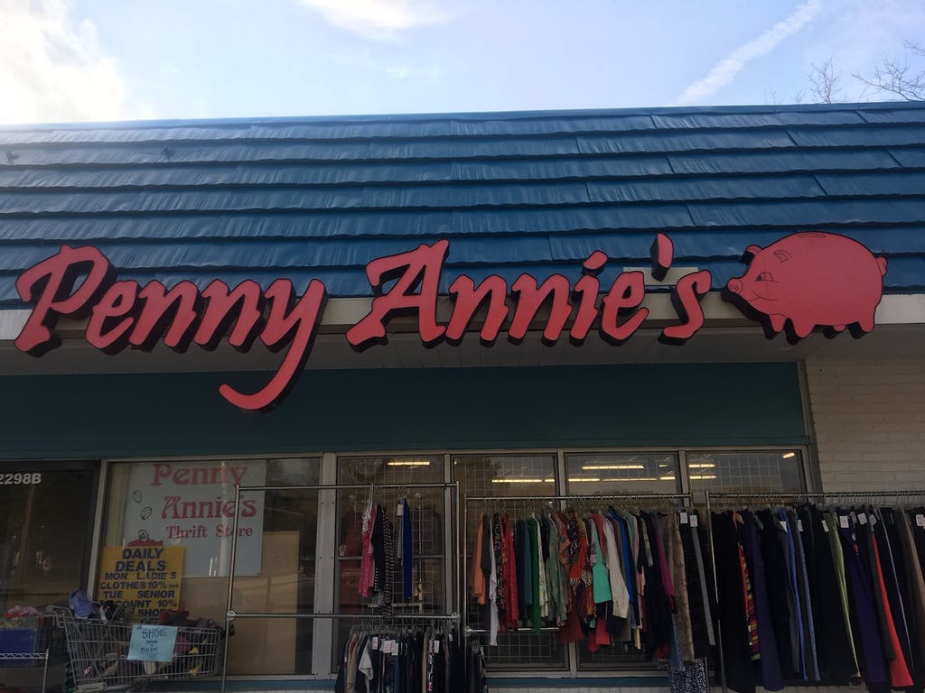 Penny Annie’s