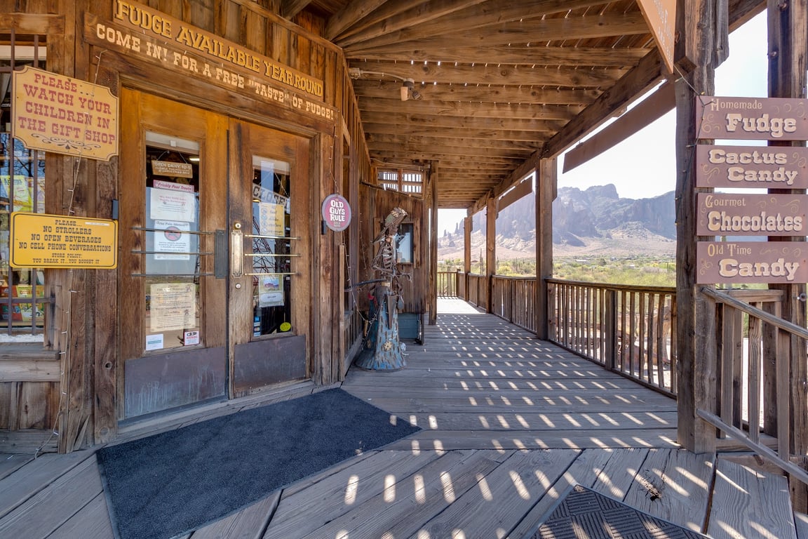 Mother Lode Mercantile