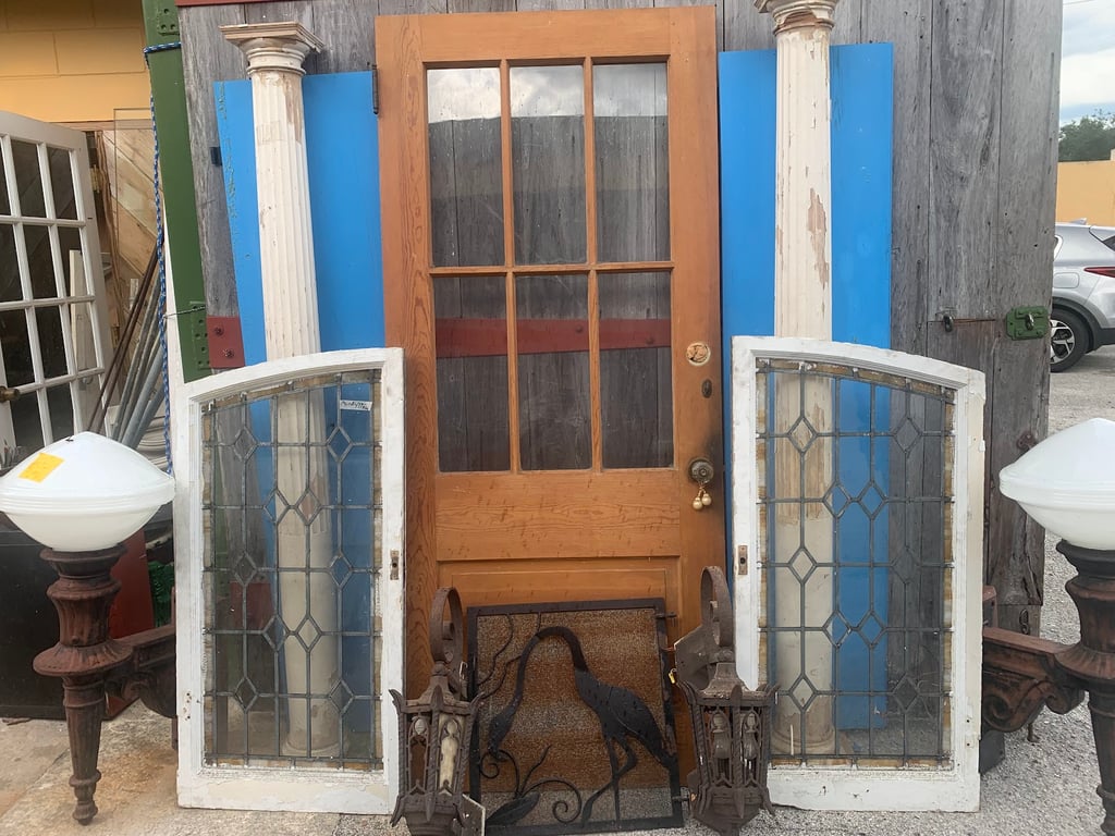 Florida Victorian Architectural Antiques