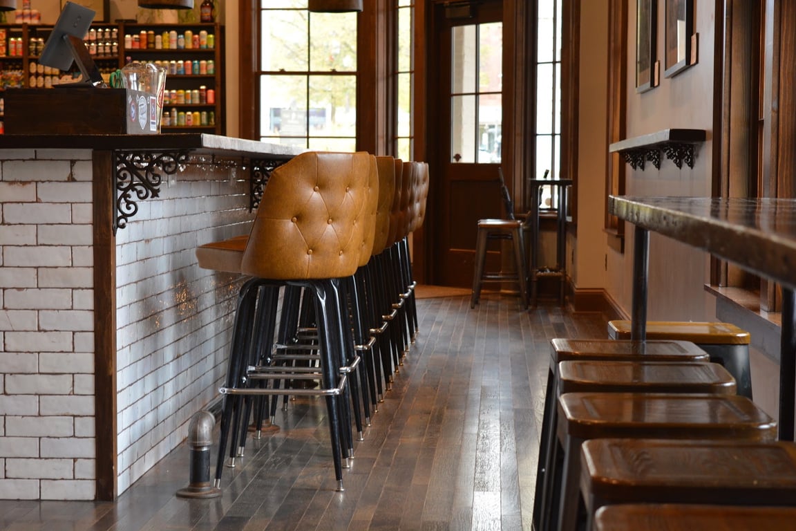 Photo of Taps Off Main