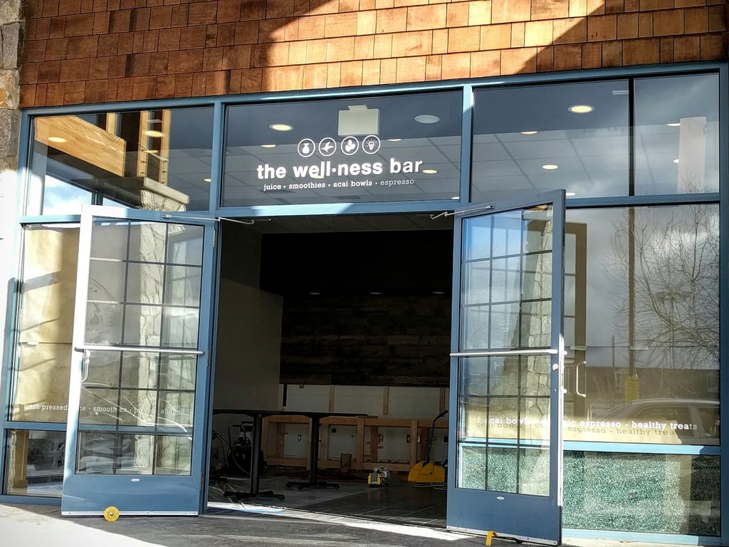 The Wellness Bar Post Falls