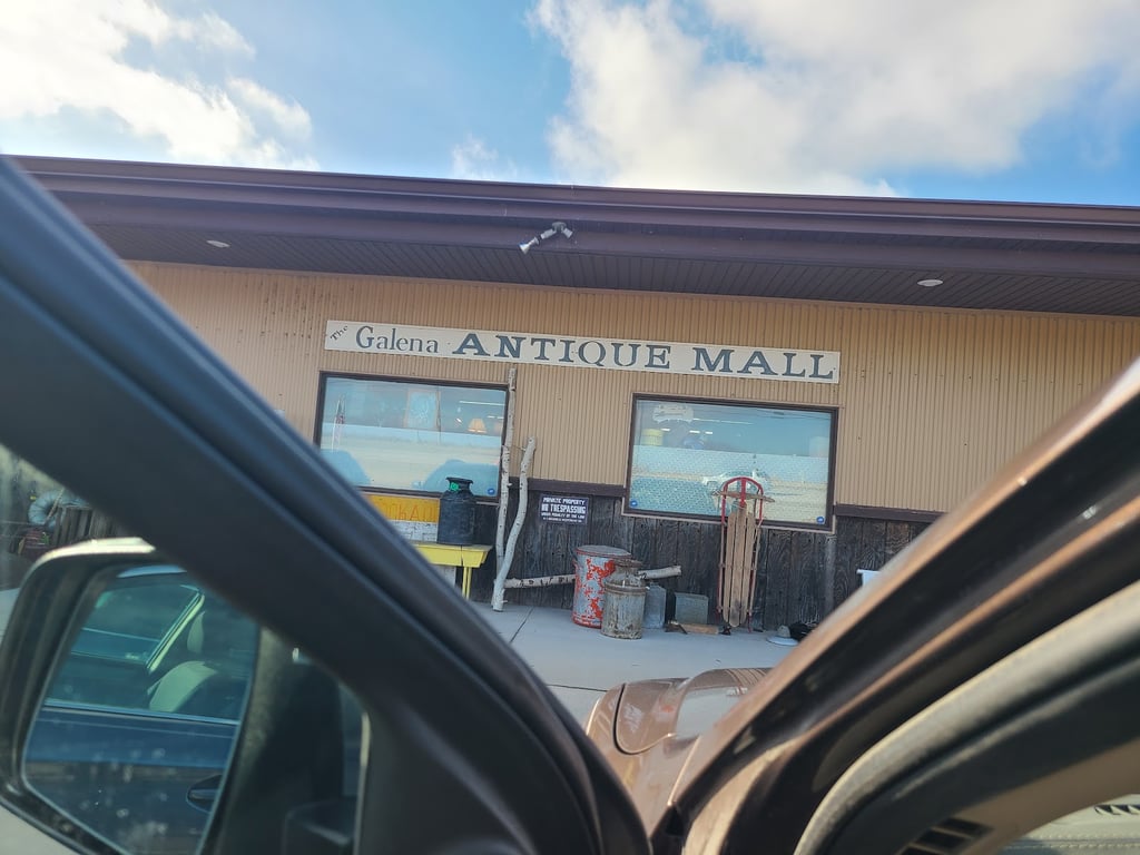 Galena Antique Mall