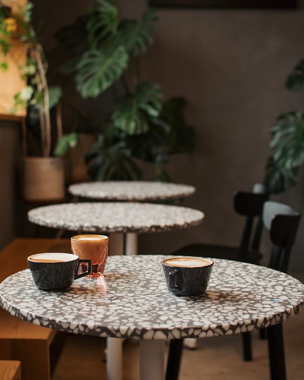 Sway Coffee Roasters