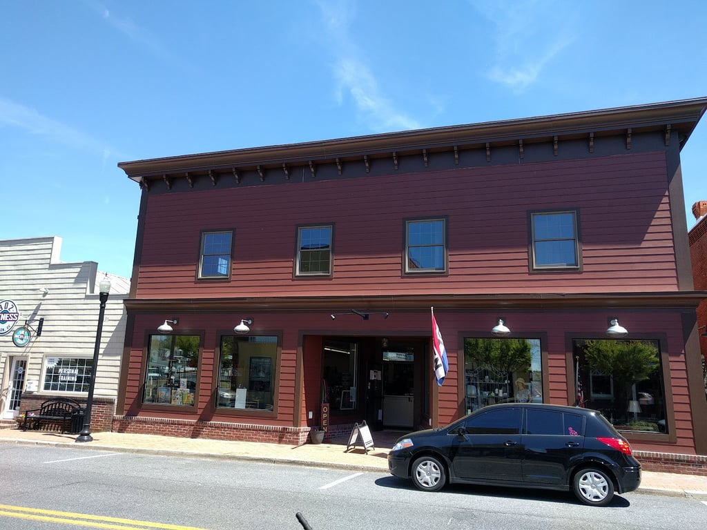 Photo of The Mercantile at Milton