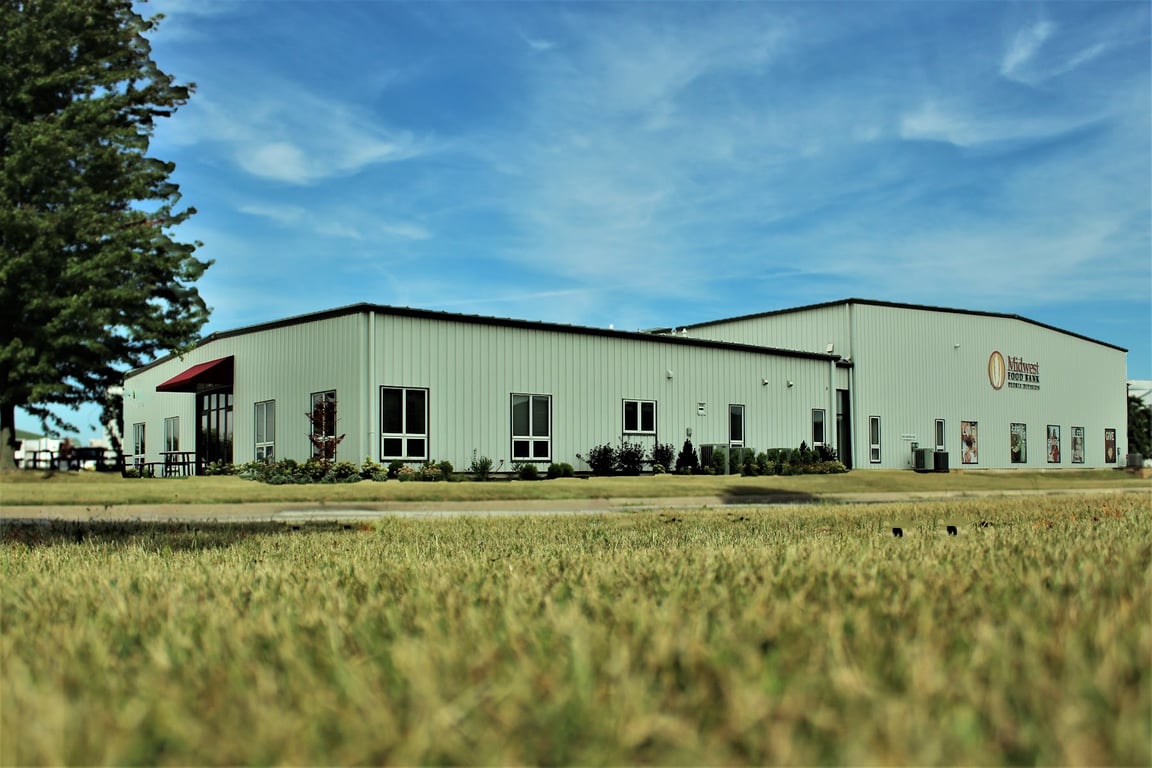 Midwest Food Bank