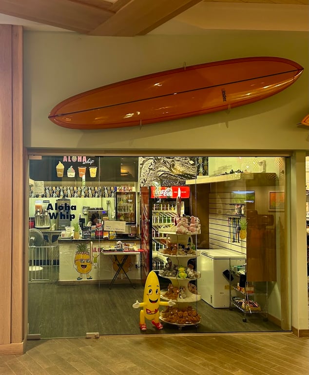 Photo of Aloha Whip