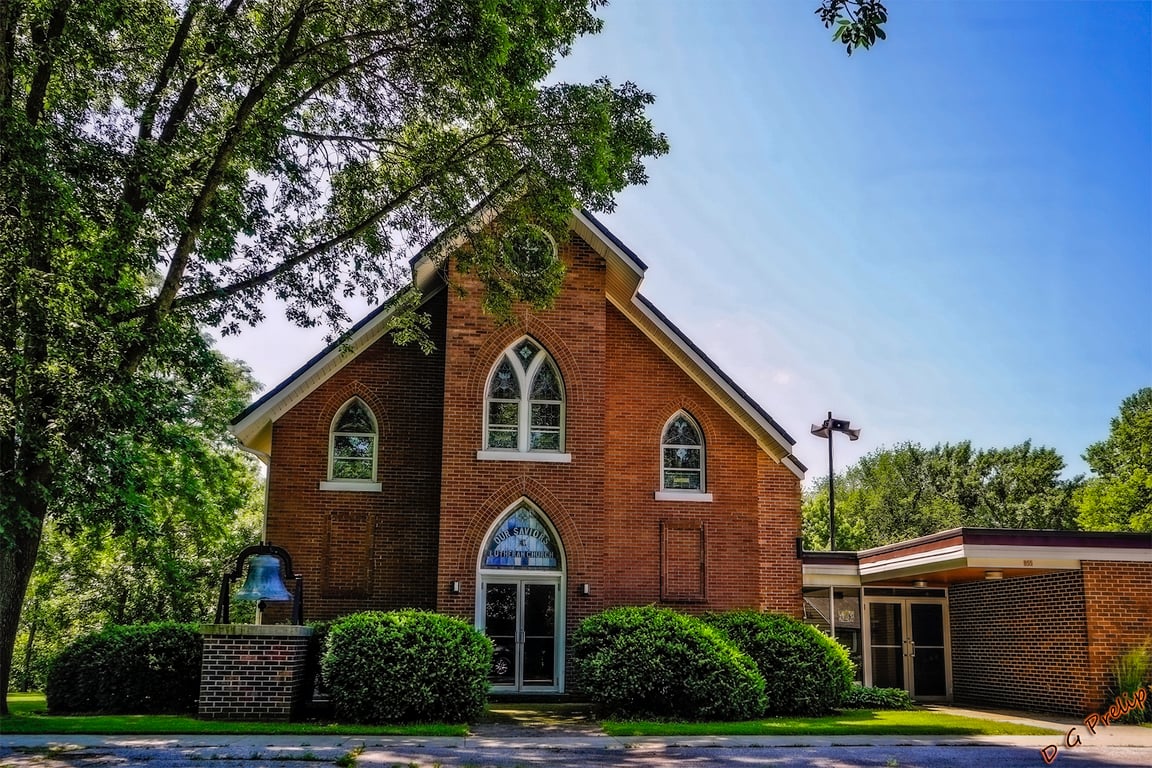 Our Savior’s Lutheran Church