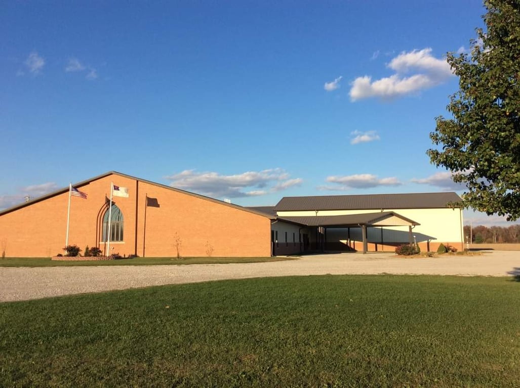 First Baptist Church Ramsey