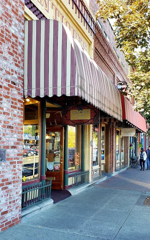 Photo of fiona bean LLC