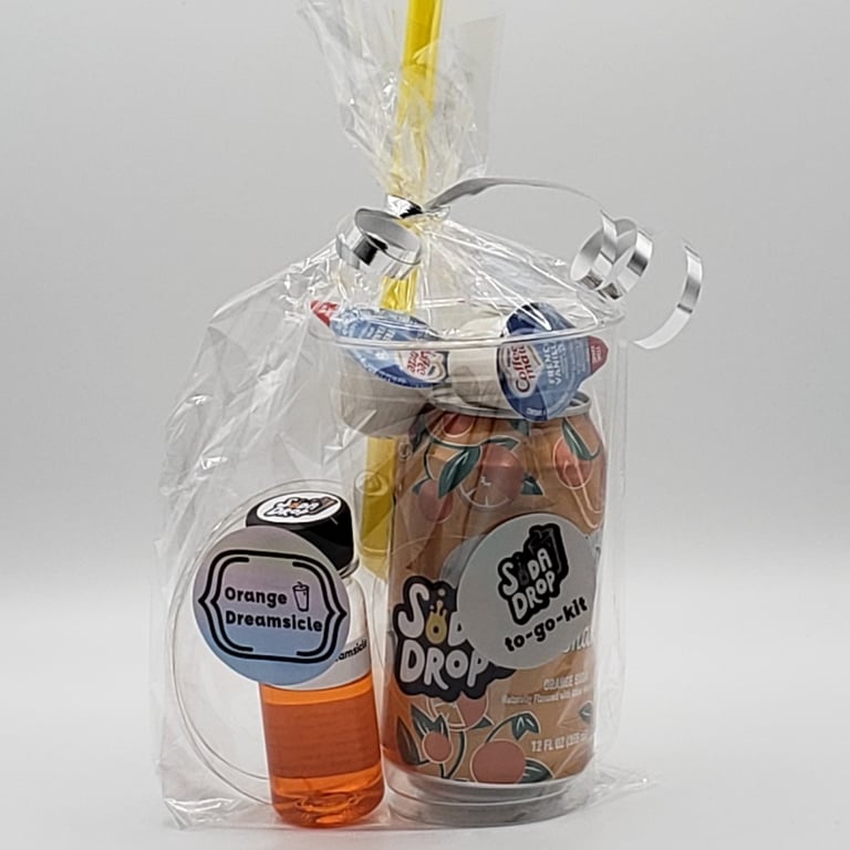 Photo of Soda Drop
