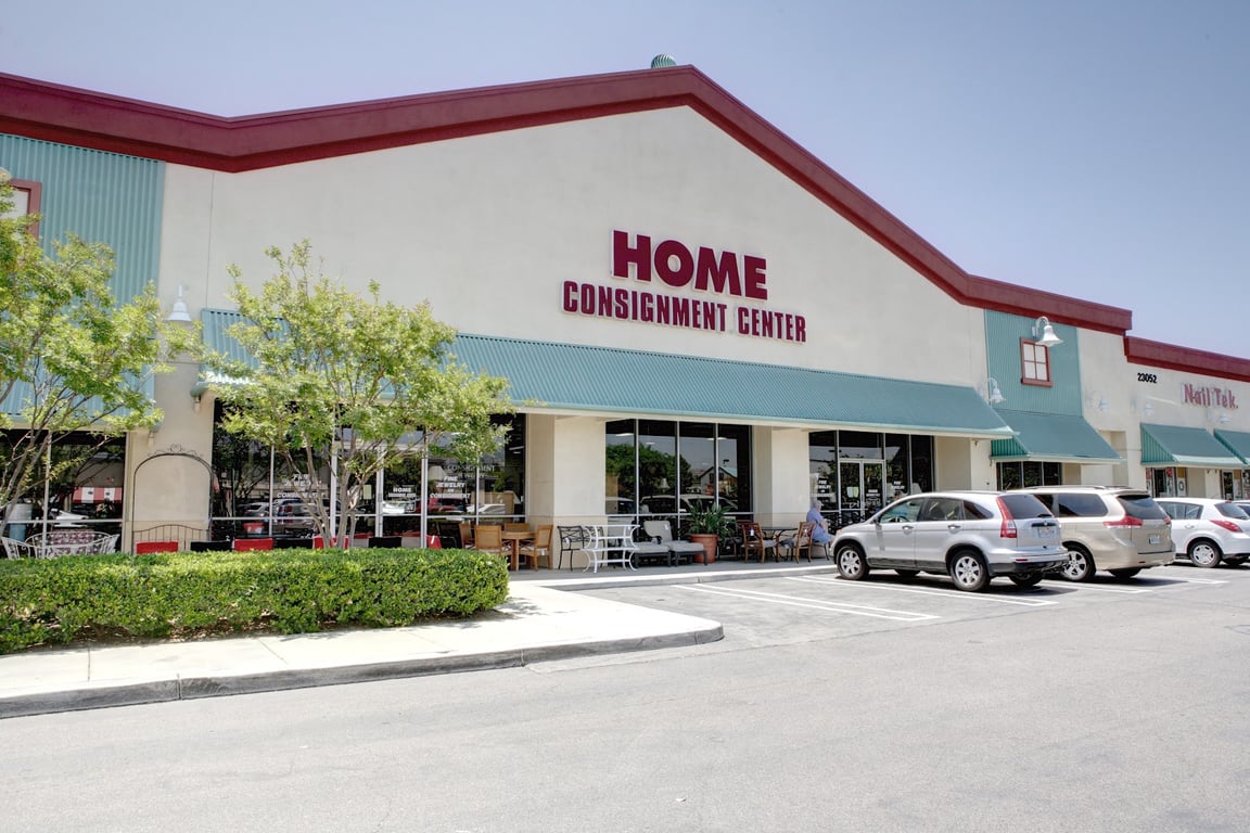 Home Consignment Center – Yorba Linda