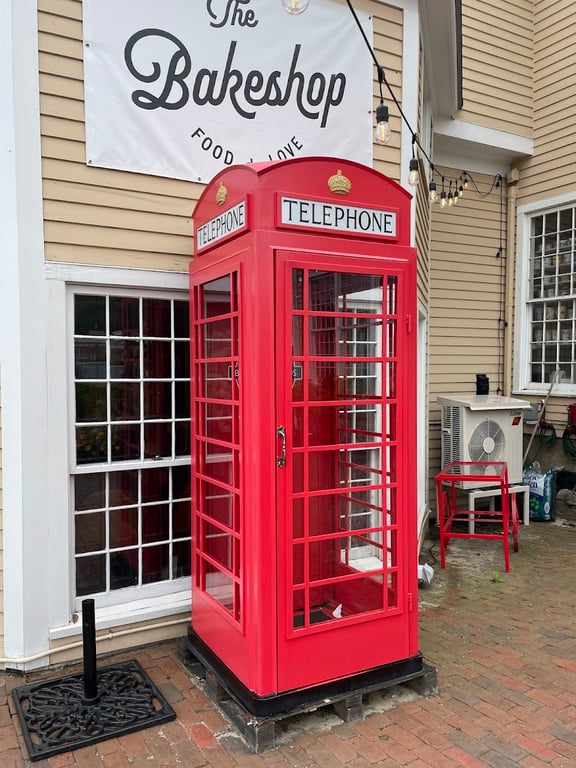 Photo of The Bakeshop