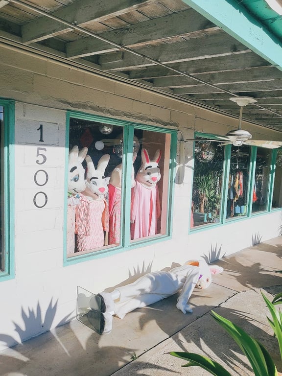 Orlando Vintage Clothing & Costume