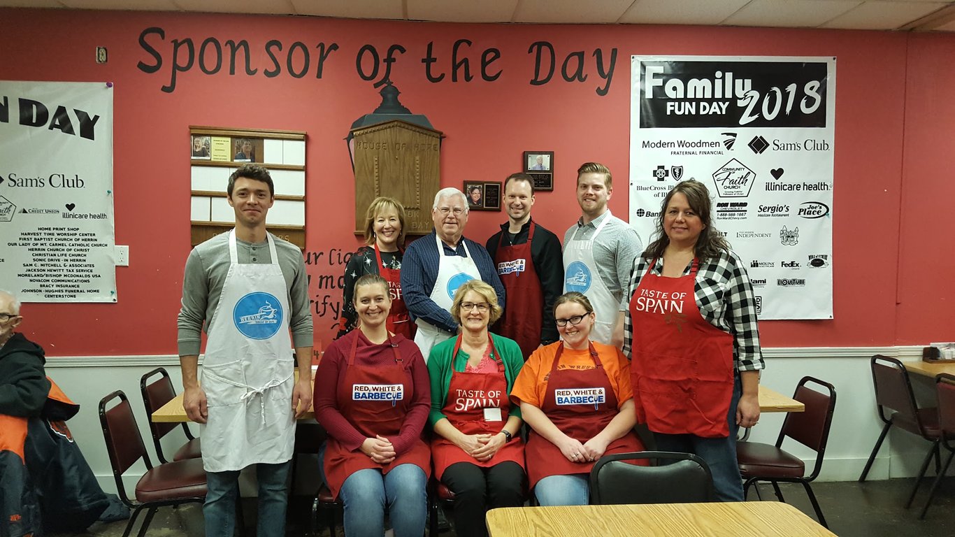 Herrin House of Hope