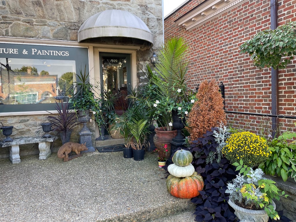 Middleburg Antique Gallery