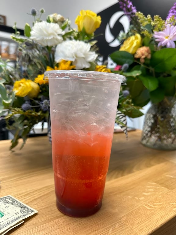 Photo of The Drop Nutrition