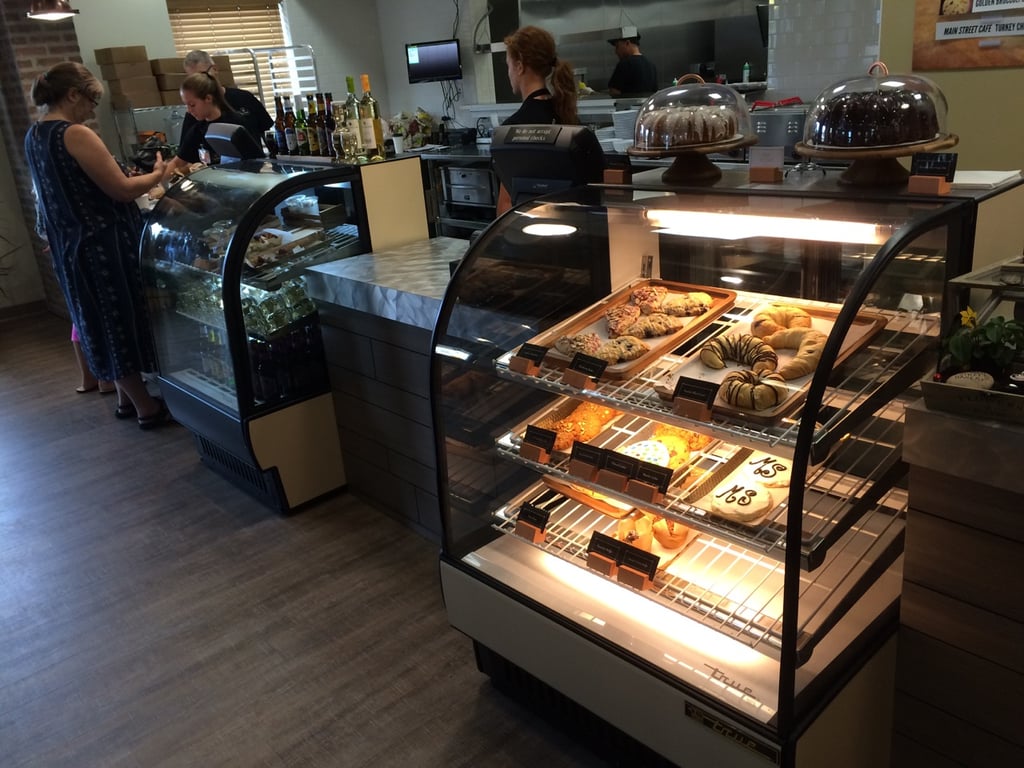 Main Street Cafe & Bakery (Ankeny)