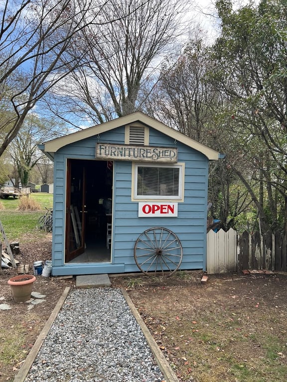 Friendship Antiques & Vintage