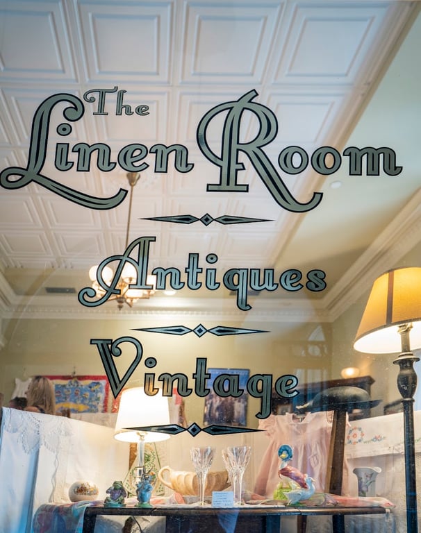 Linen Room