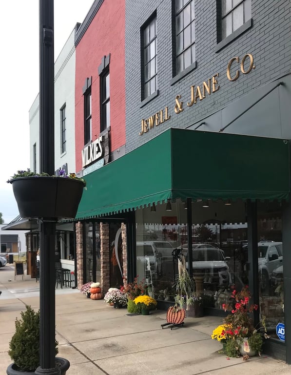 Photo of Jewell & Jane Company