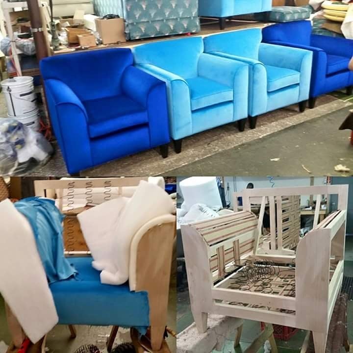 Slipcover Plus Upholstery & Fabric Store