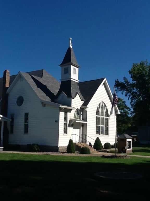 First United Methodist Church