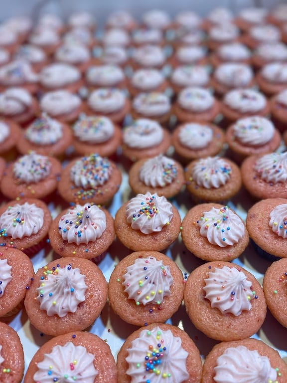 Sweeter Than Me Bakery