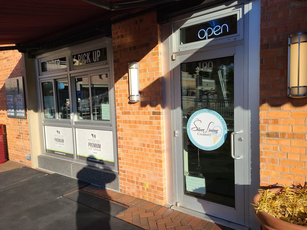 Photo of The Silver Lining Creamery SD