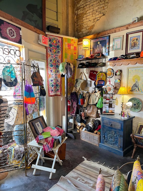 Old Soul Exchange