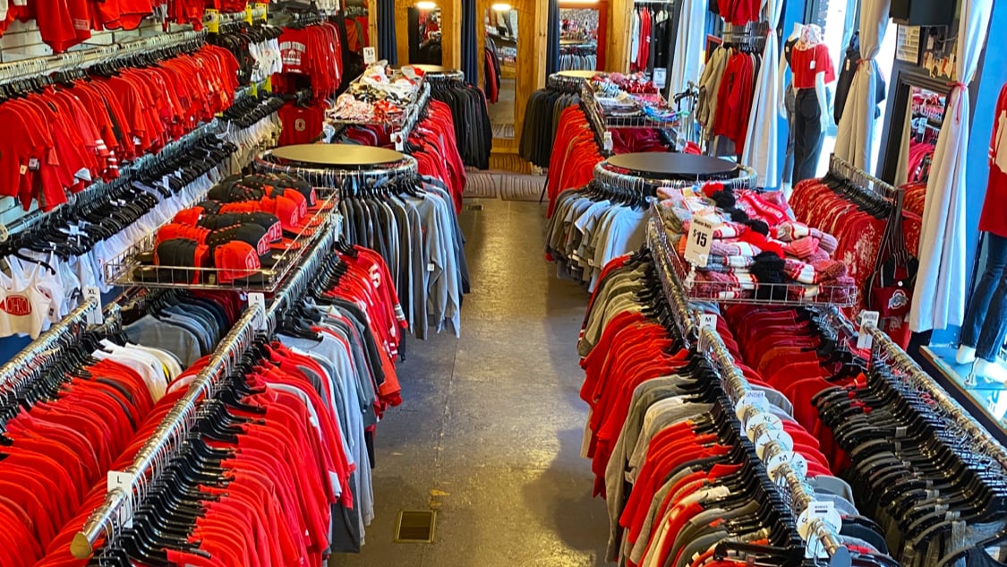 Photo of Clothing Underground