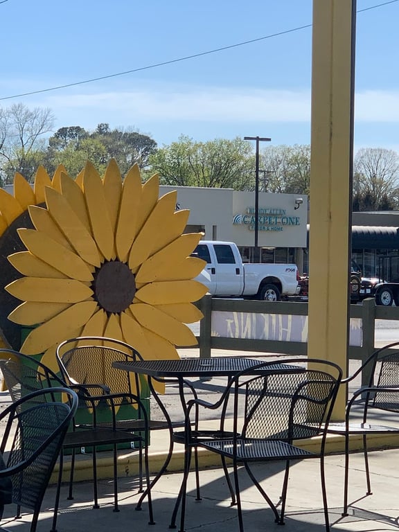 Photo of Sunflower Bakehouse
