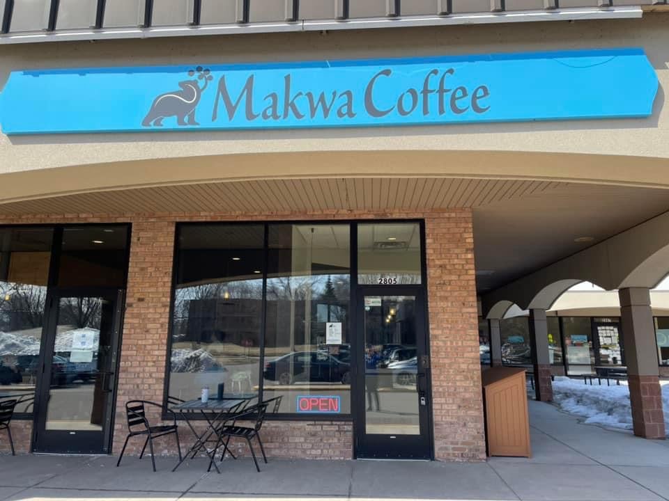 Makwa Coffee