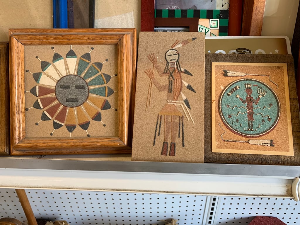 Charity Thrift Store