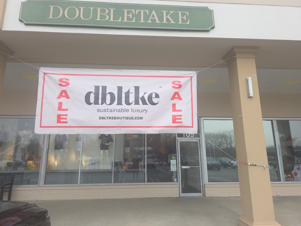 Photo of DoubleTake Luxury Consignment