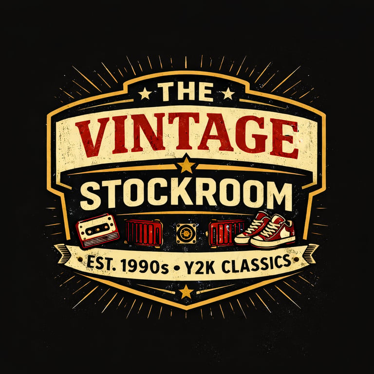Photo of TheVintageStockroom